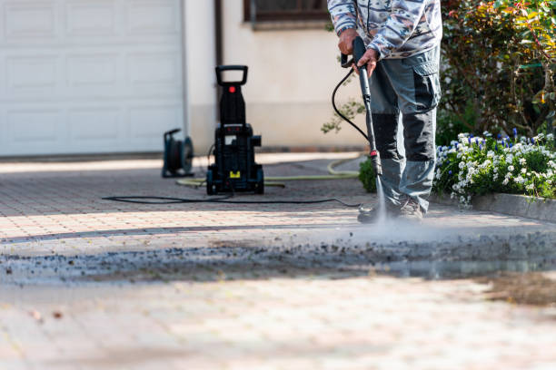  Mill Creek East, WA Pressure Washing Pros