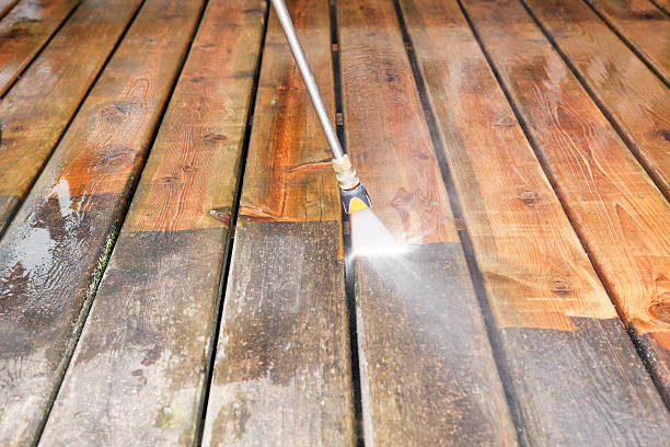Professional Pressure Washing in Mill Creek East, WA
