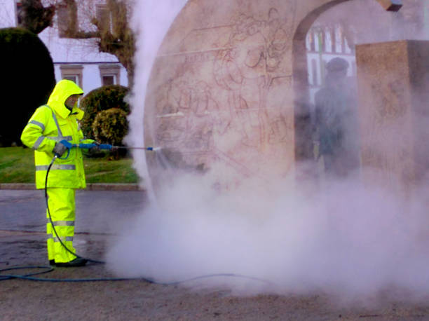 Best Affordable Pressure Washing  in Mill Creek East, WA