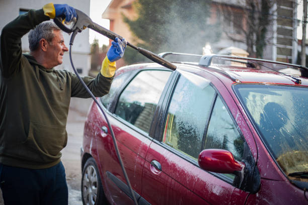 Best Best Pressure Washing Companies  in Mill Creek East, WA