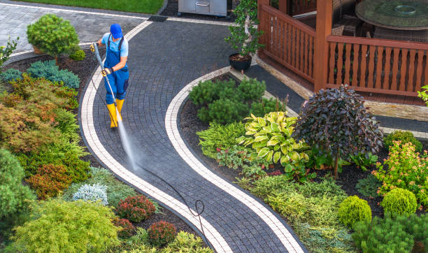 Best Roof Pressure Washing  in Mill Creek East, WA